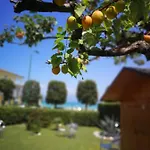 Hotel Fornaci