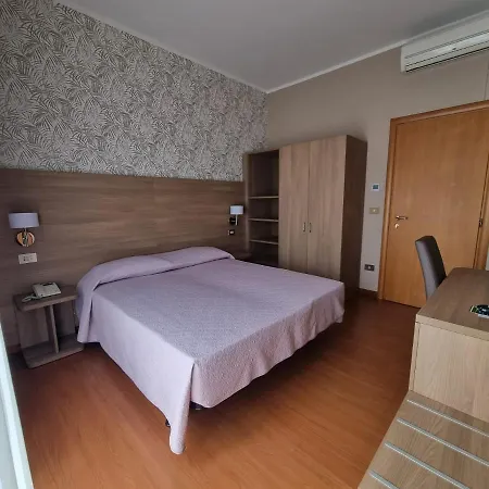 Fornaci Hotel