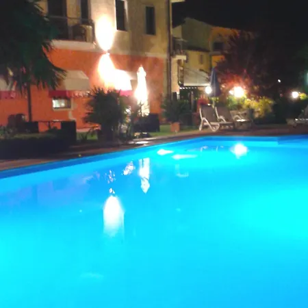 Fornaci Hotel Peschiera del Garda