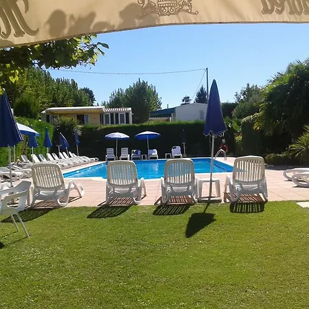 Fornaci Hotel 2*
