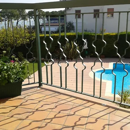 Hotel Fornaci 2*