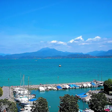 Fornaci Hotel Peschiera del Garda