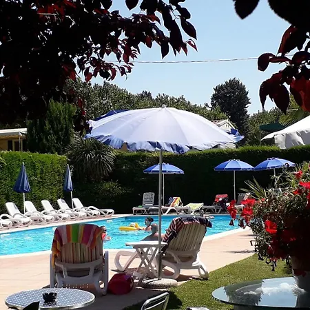 Fornaci 2* Peschiera del Garda