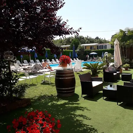 Fornaci Hotel Peschiera del Garda