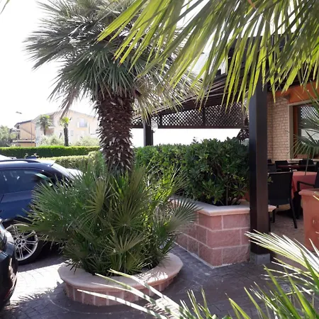 Fornaci Hotel
