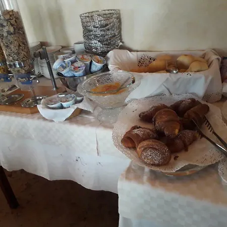 Fornaci מלון פסקיארה דל גארדה