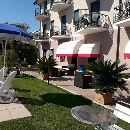 Hotel Fornaci 2*