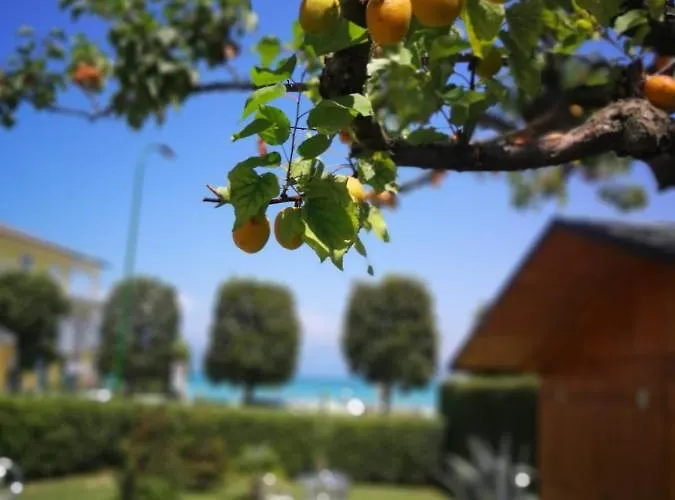Ξενοδοχείο Fornaci