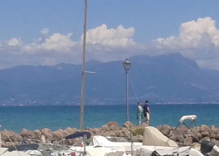Fornaci Ξενοδοχείο 2*