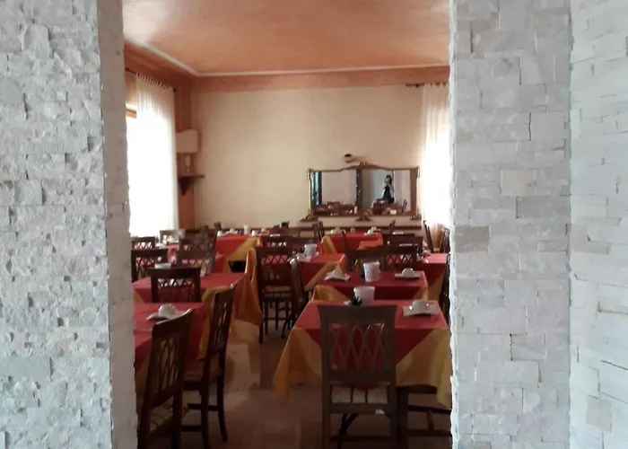 Fornaci Πεσκιέρα ντελ Γκάρντα
