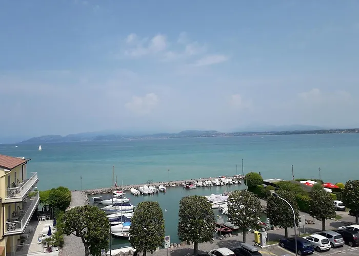 Fornaci Ξενοδοχείο