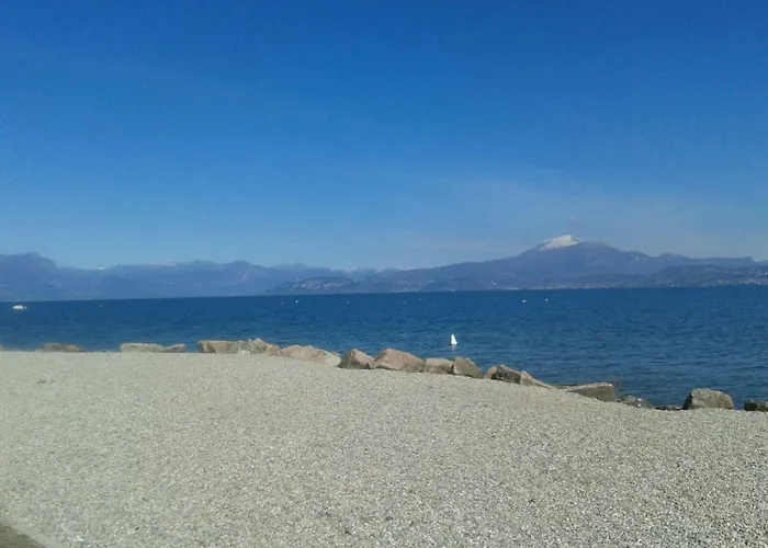 Fornaci Ξενοδοχείο 2*