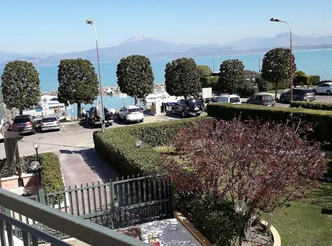 Ξενοδοχείο Fornaci
