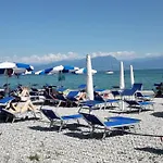 Szálloda Fornaci