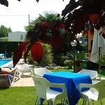 Fornaci Szálloda 2*