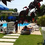 Fornaci Szálloda