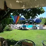 Szálloda Fornaci Peschiera del Garda
