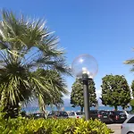 Szálloda Fornaci Peschiera del Garda