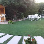 Fornaci Szálloda 2*