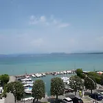 Fornaci Szálloda