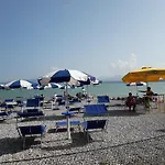 Szálloda Fornaci Peschiera del Garda