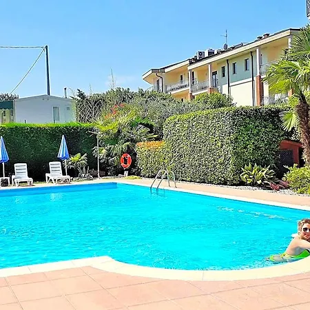 Hotel Fornaci Peschiera del Garda