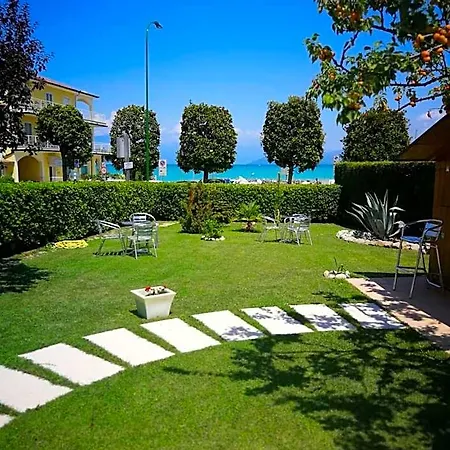 Fornaci Hotel 2*