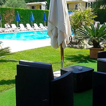 Fornaci Peschiera del Garda