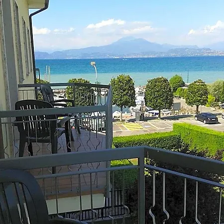 布里欧斯科酒店