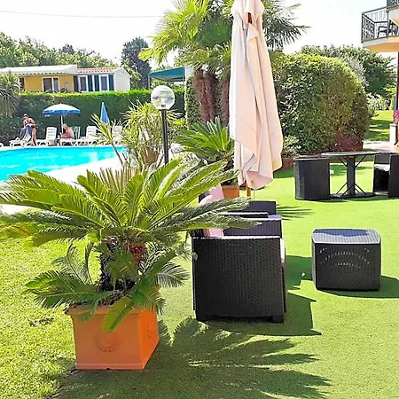 Hotel Fornaci Peschiera del Garda