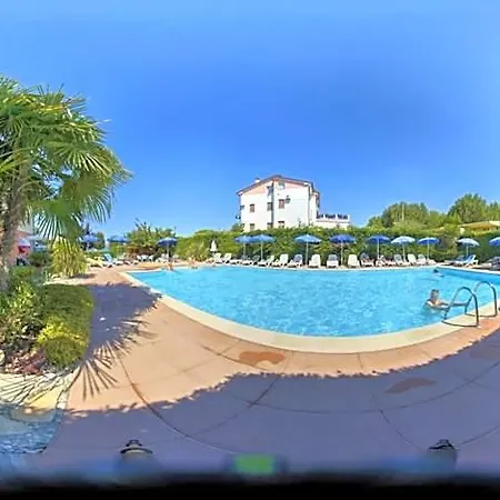 Hotel Fornaci 2*