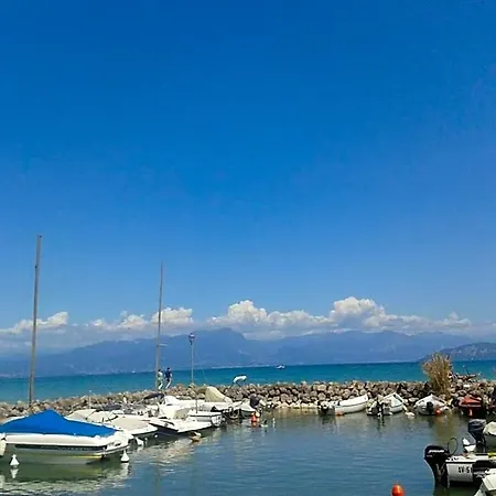 Hotel Fornaci Peschiera del Garda