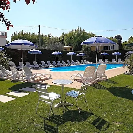 Hotel Fornaci 2*
