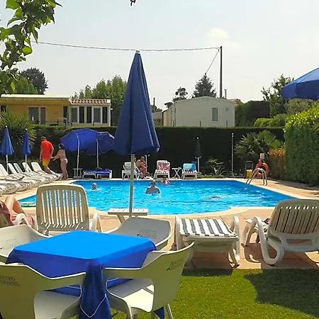 Fornaci 2* Peschiera del Garda