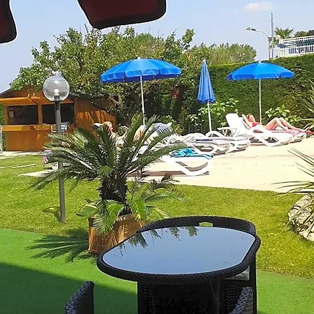 Fornaci Peschiera del Garda
