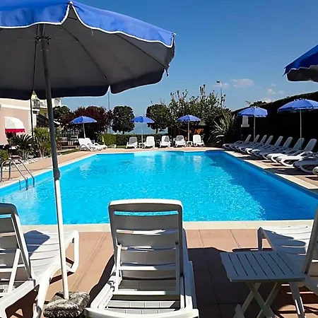 Fornaci Hotel Peschiera del Garda