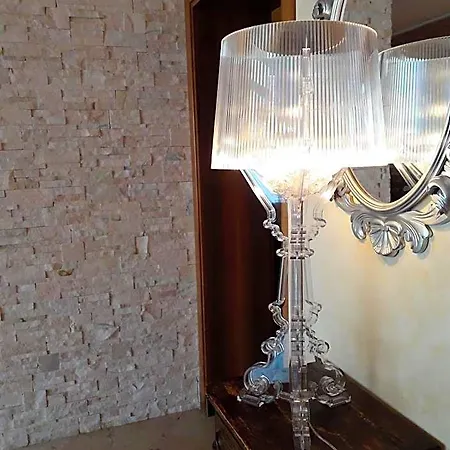 布里欧斯科酒店 佩斯基耶拉德加达