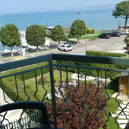 Otel Fornaci 2*