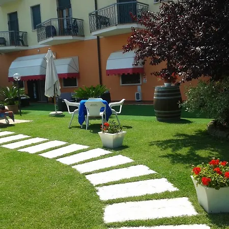 Fornaci Peschiera del Garda