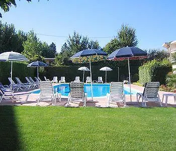 Hotel Fornaci Peschiera del Garda