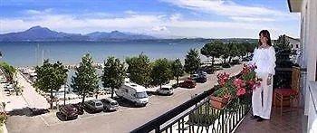 Hotel Fornaci Peschiera del Garda