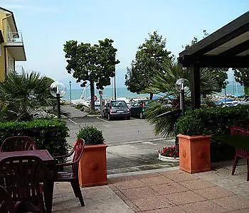 Hotel Fornaci Peschiera del Garda