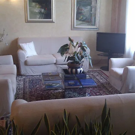 Fornaci Hotel 2*