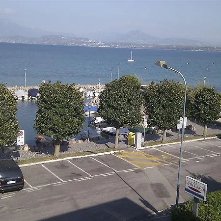 Hotel Fornaci