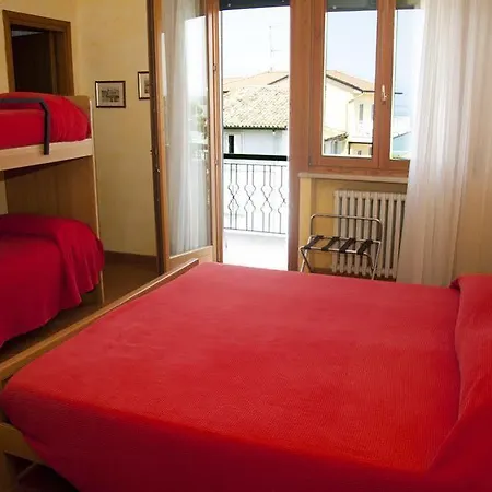 Fornaci Peschiera del Garda