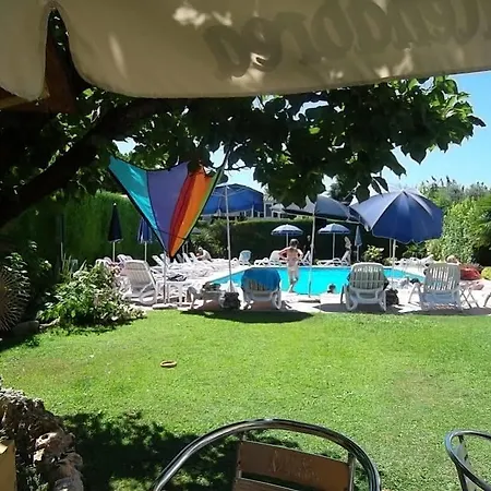 Hotel Fornaci Peschiera del Garda