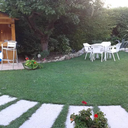 Fornaci Ξενοδοχείο 2*