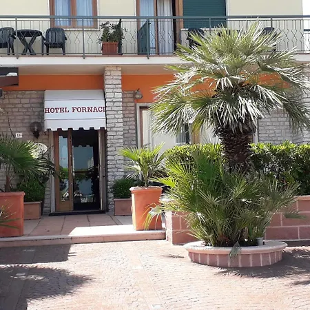 Otel Fornaci