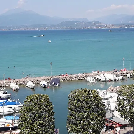 Otel Fornaci