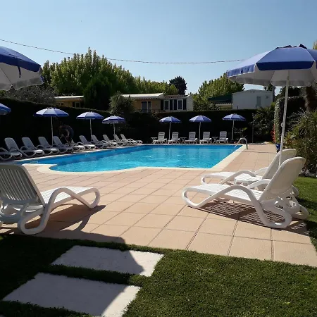 Fornaci Szálloda Peschiera del Garda